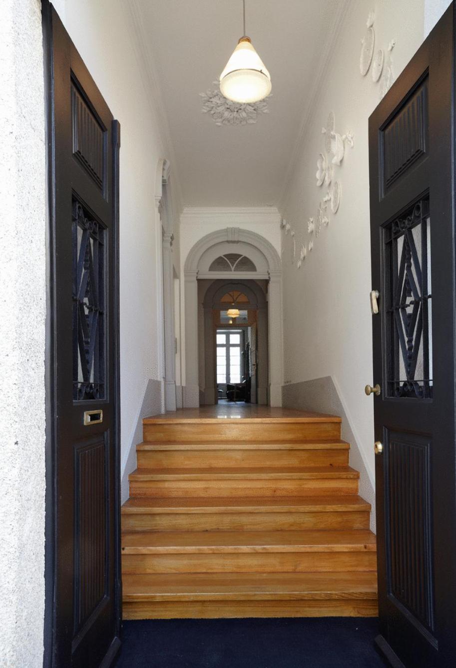 Pensao Favorita Hotel Porto Luaran gambar