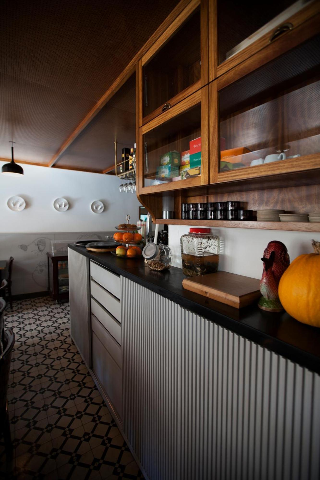 Pensao Favorita Hotel Porto Luaran gambar