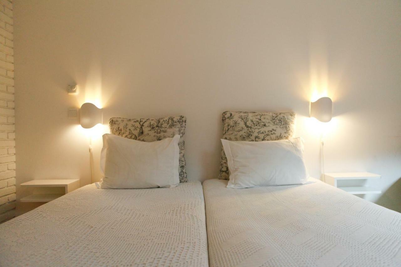 Pensao Favorita Hotel Porto Luaran gambar
