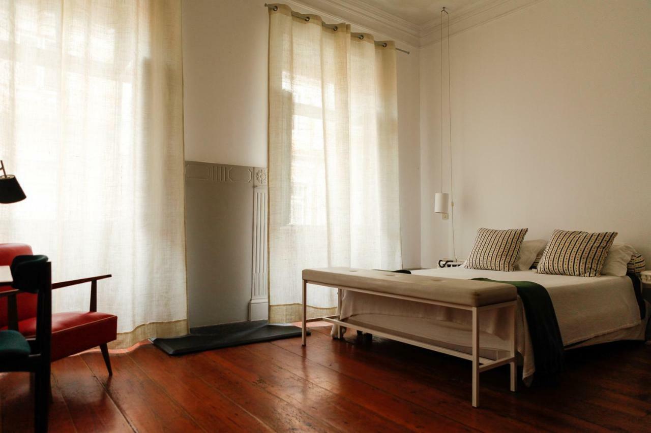 Pensao Favorita Hotel Porto Luaran gambar