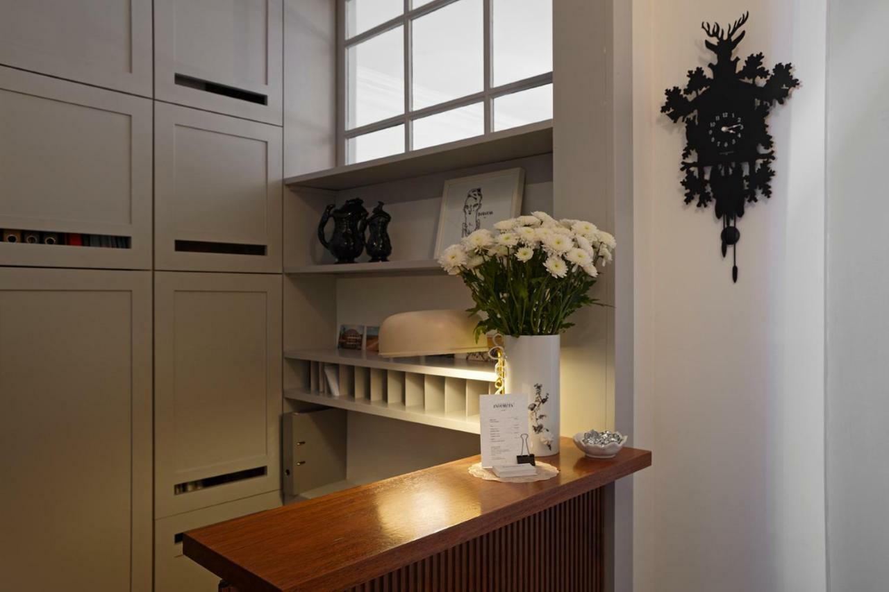 Pensao Favorita Hotel Porto Luaran gambar