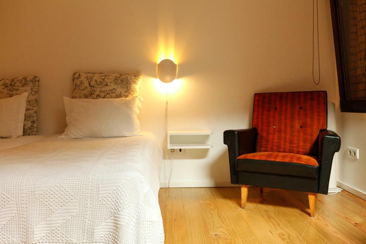 Pensao Favorita Hotel Porto Luaran gambar