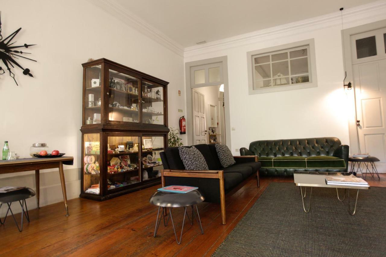 Pensao Favorita Hotel Porto Luaran gambar