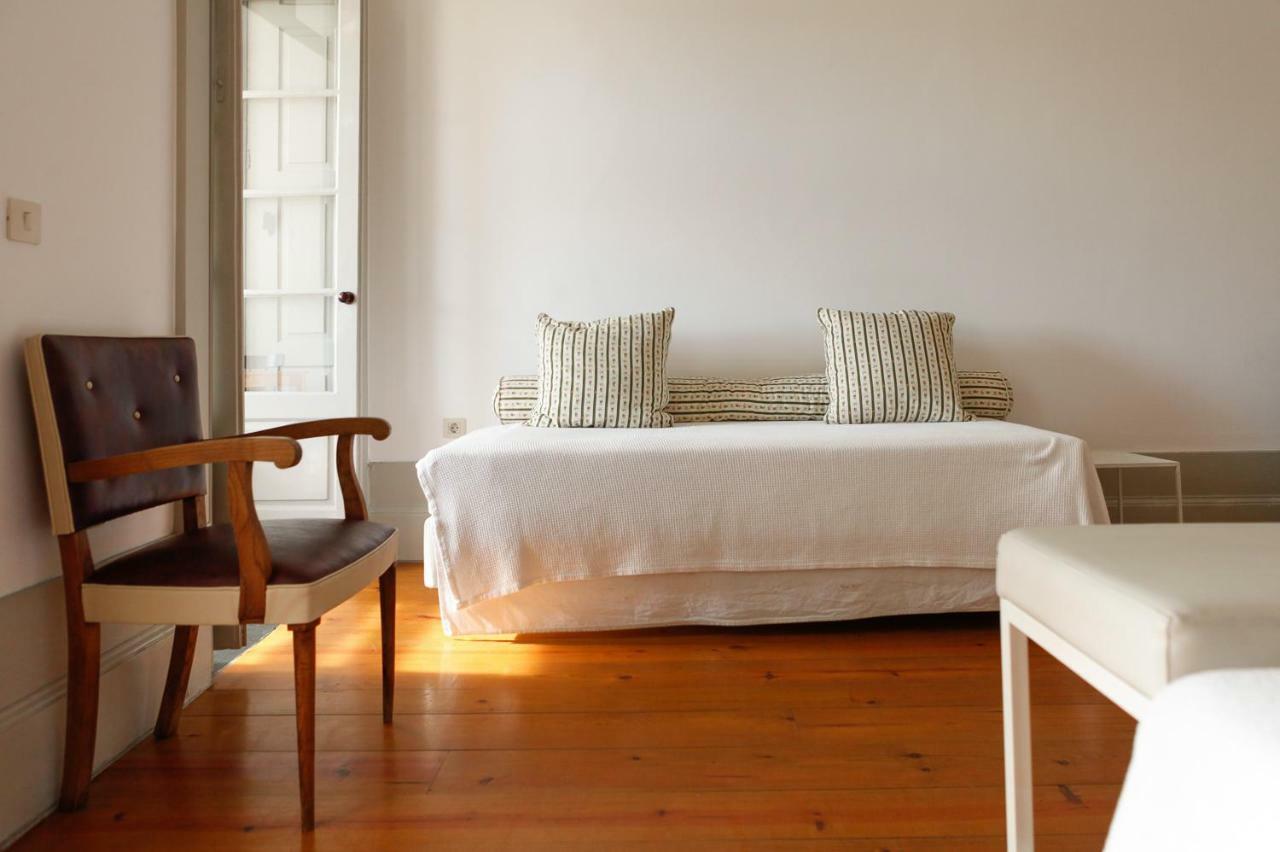 Pensao Favorita Hotel Porto Luaran gambar