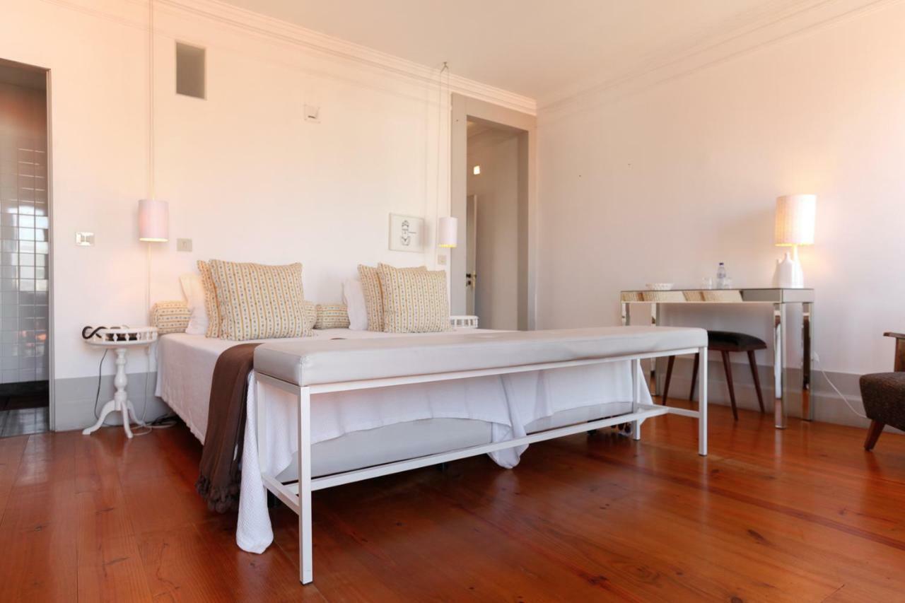 Pensao Favorita Hotel Porto Luaran gambar