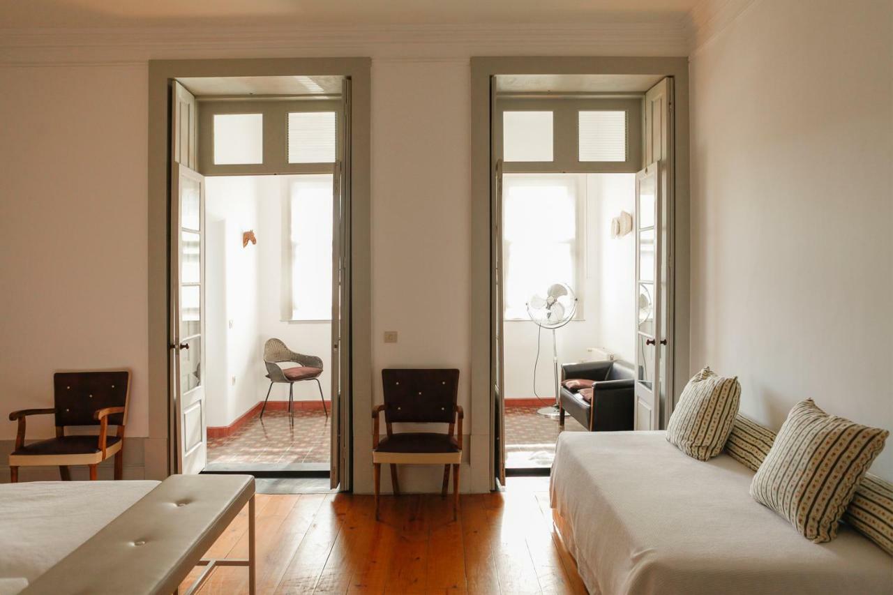 Pensao Favorita Hotel Porto Luaran gambar
