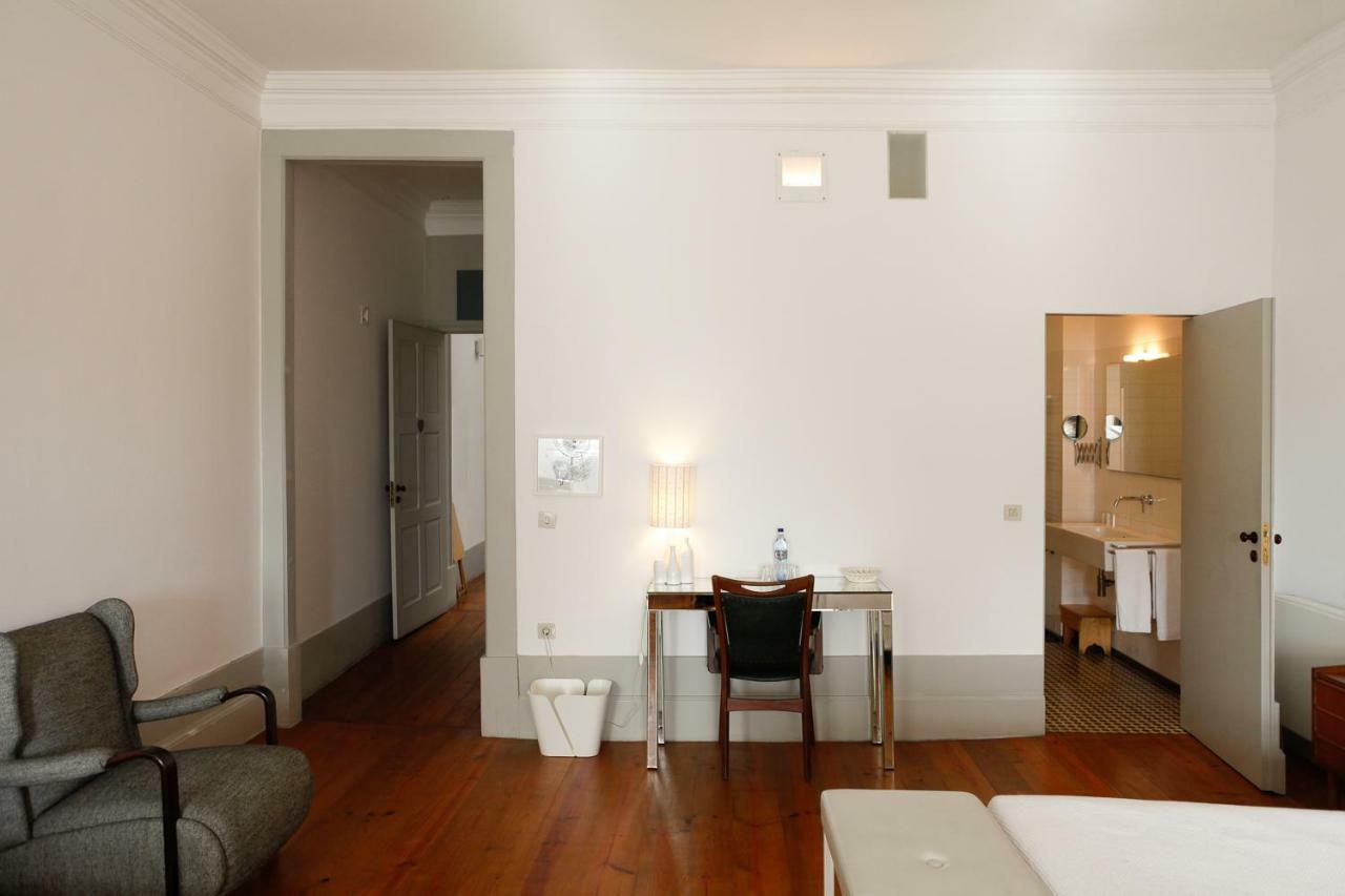 Pensao Favorita Hotel Porto Luaran gambar