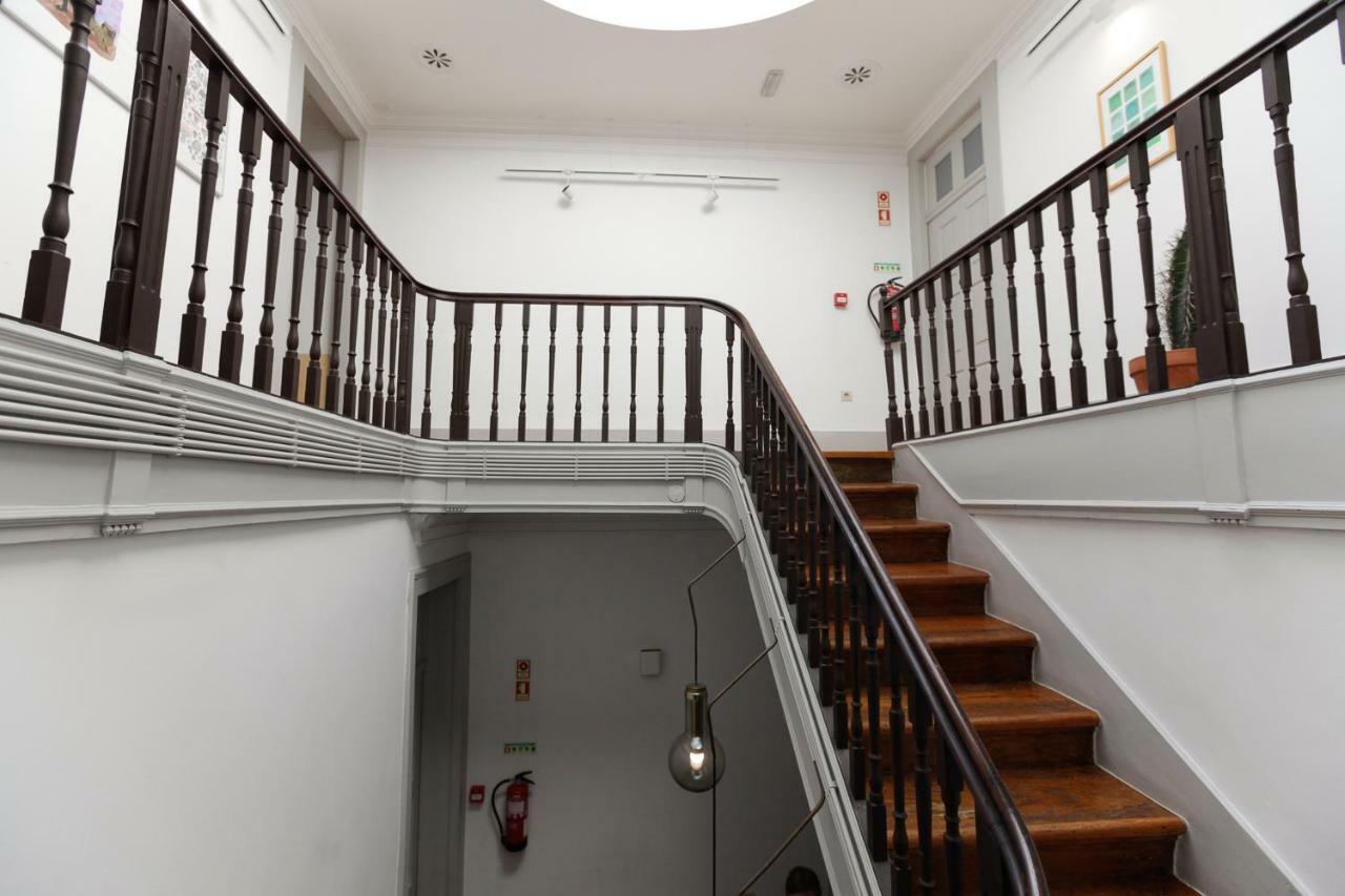 Pensao Favorita Hotel Porto Luaran gambar